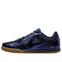 Nike Gato LV8 'College Navy Gum Light Brown' IB3566-400