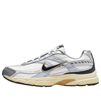 Nike Initiator 'Summit White Coconut Milk Metallic Silver Black' IO7609-101
