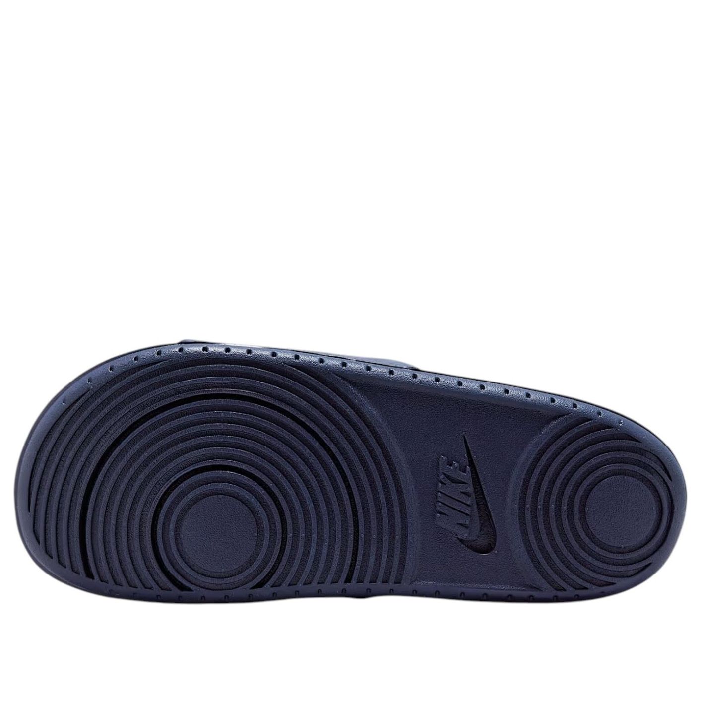 Nike Off-Court Adjust Slides 'Midnight Navy Mint Foam' DQ9624-401