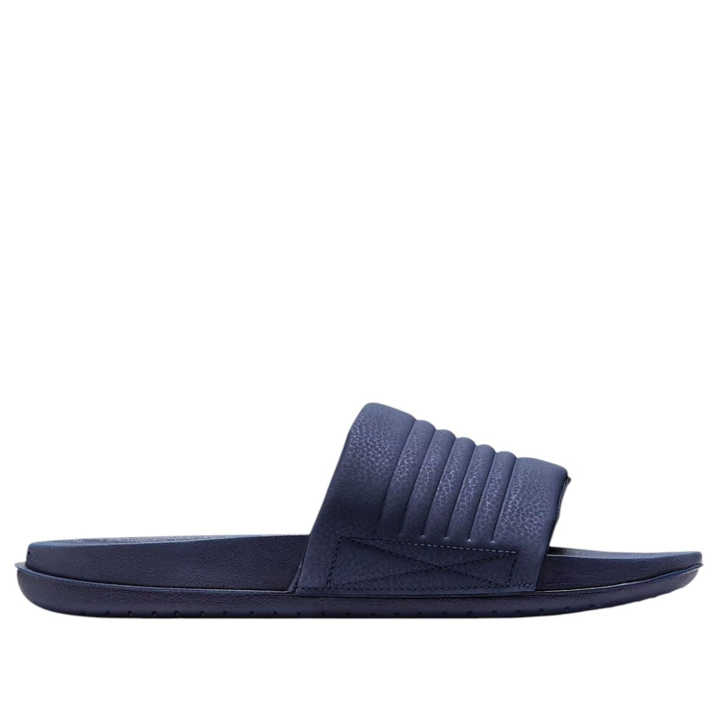 Nike Off-Court Adjust Slides 'Midnight Navy Mint Foam' DQ9624-401