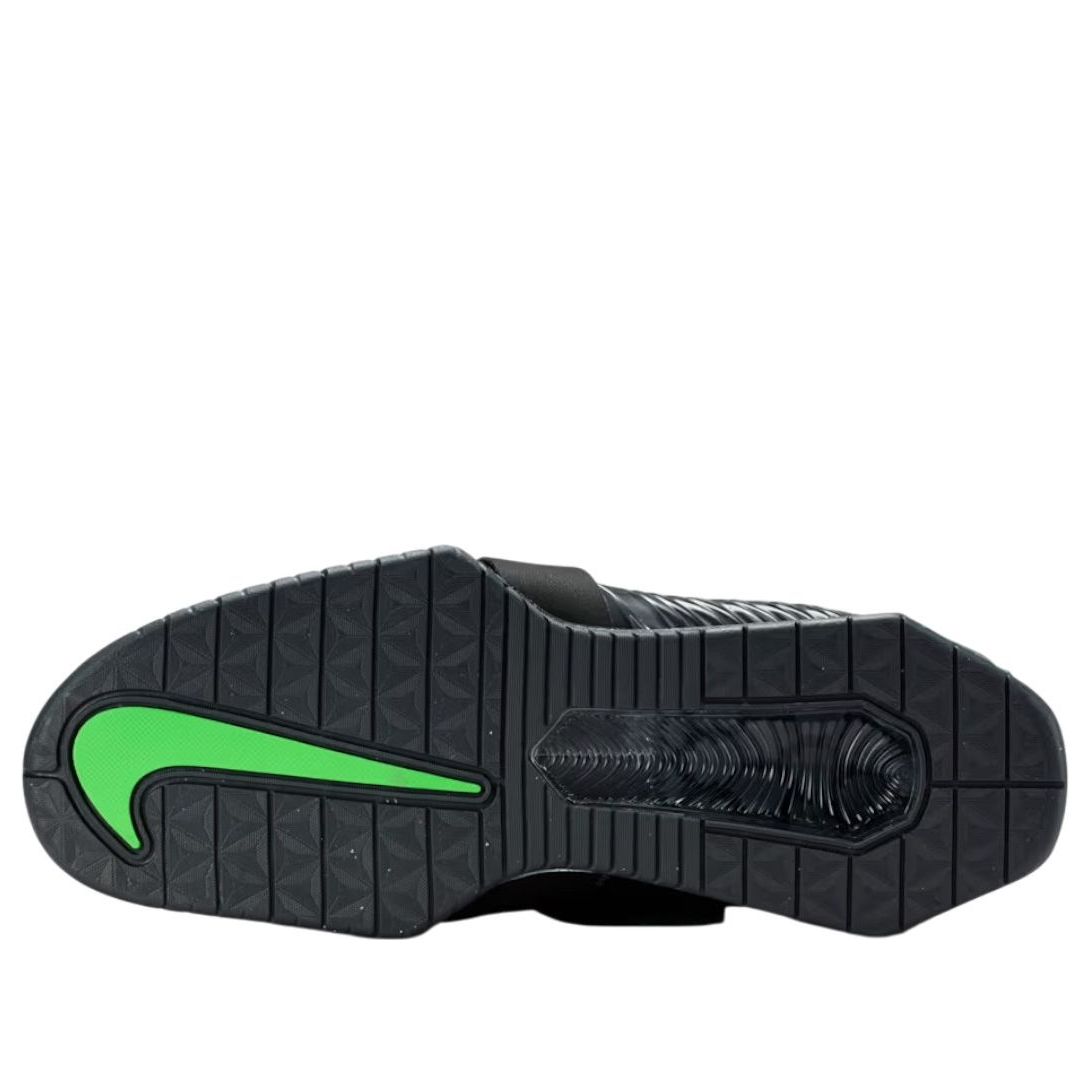 Nike Romaleo 4 'Ash Slate Anthracite' CD3463-401