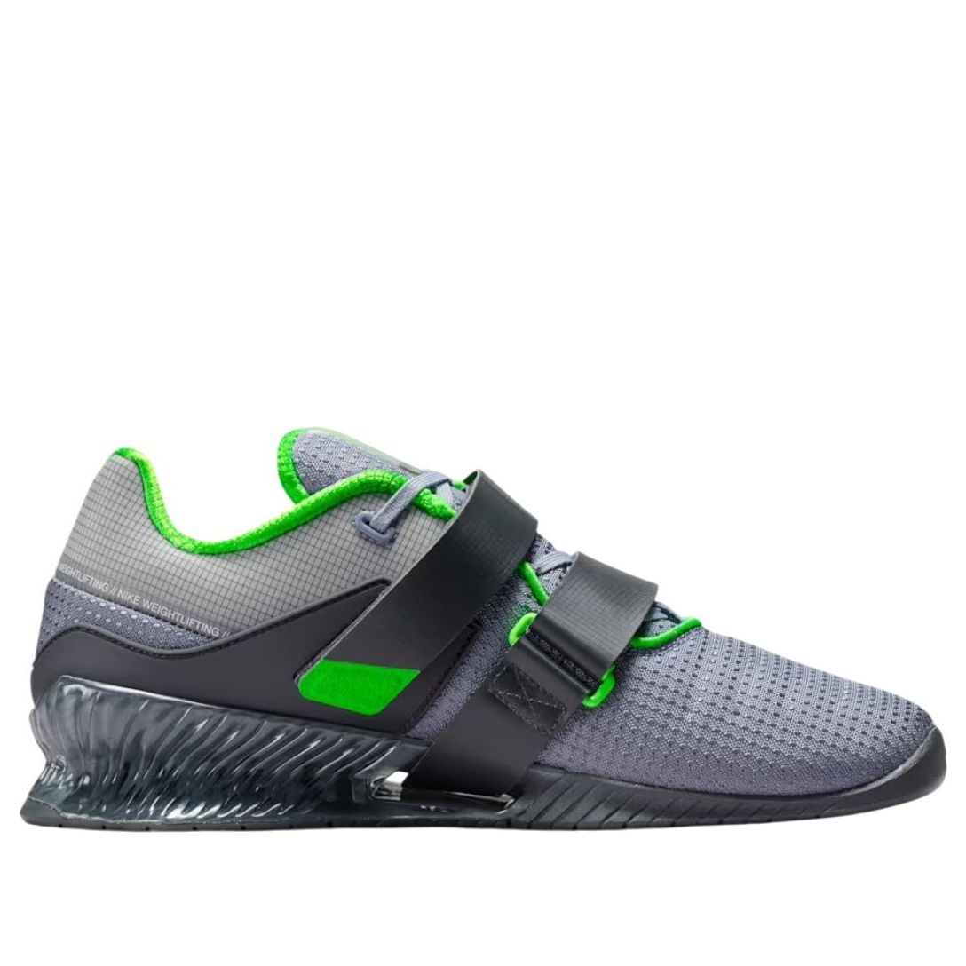 Nike Romaleo 4 'Ash Slate Anthracite' CD3463-401