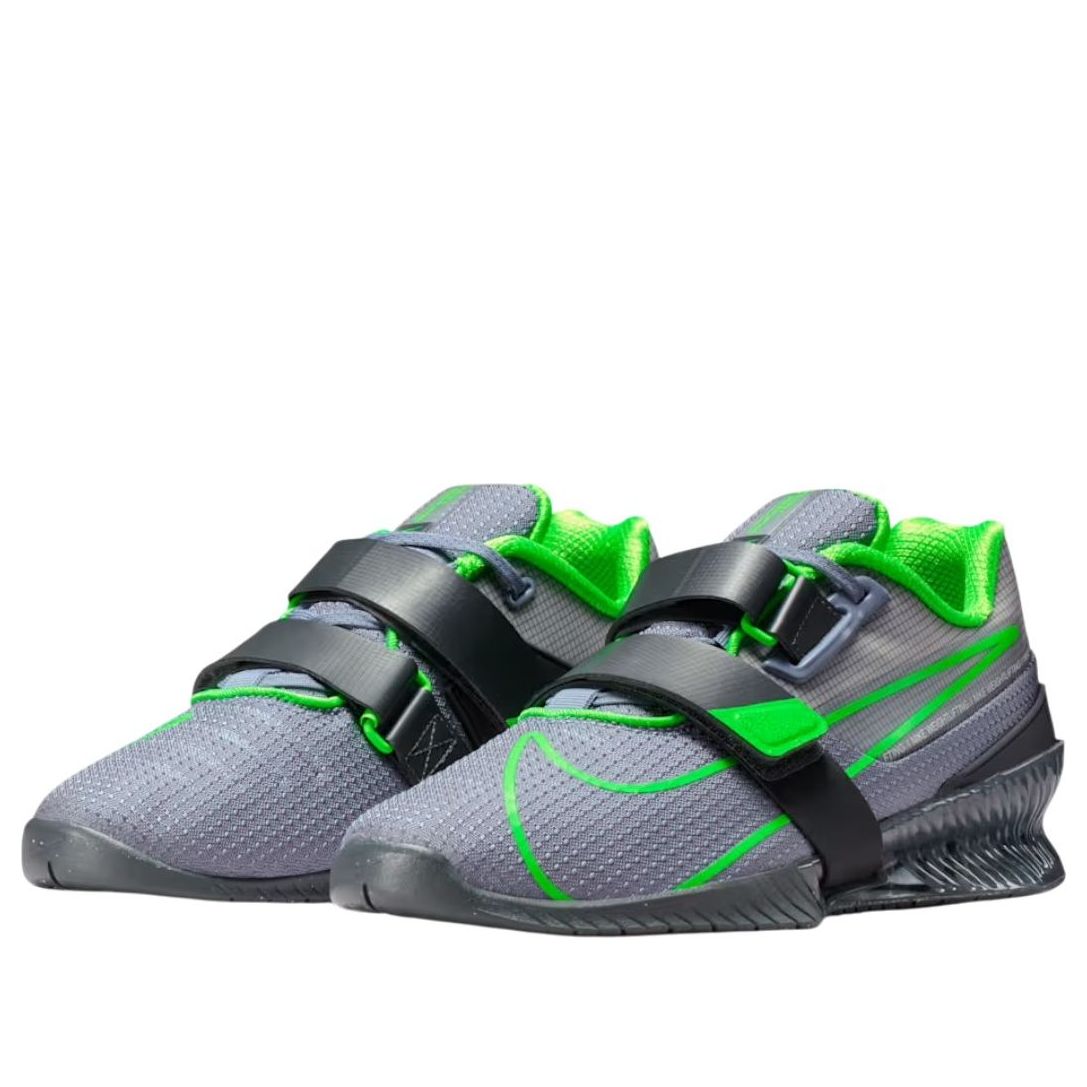 Nike Romaleo 4 'Ash Slate Anthracite' CD3463-401