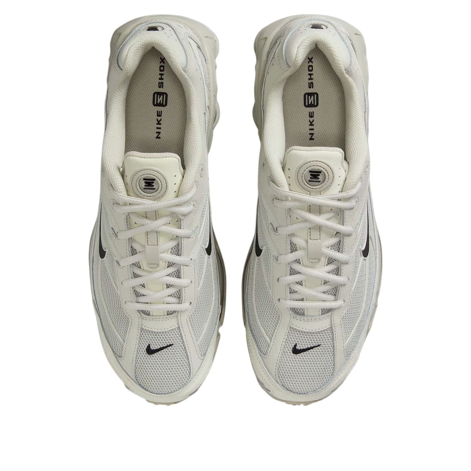 Nike Shox Ride 2 'Light Bone Black' II7635-002