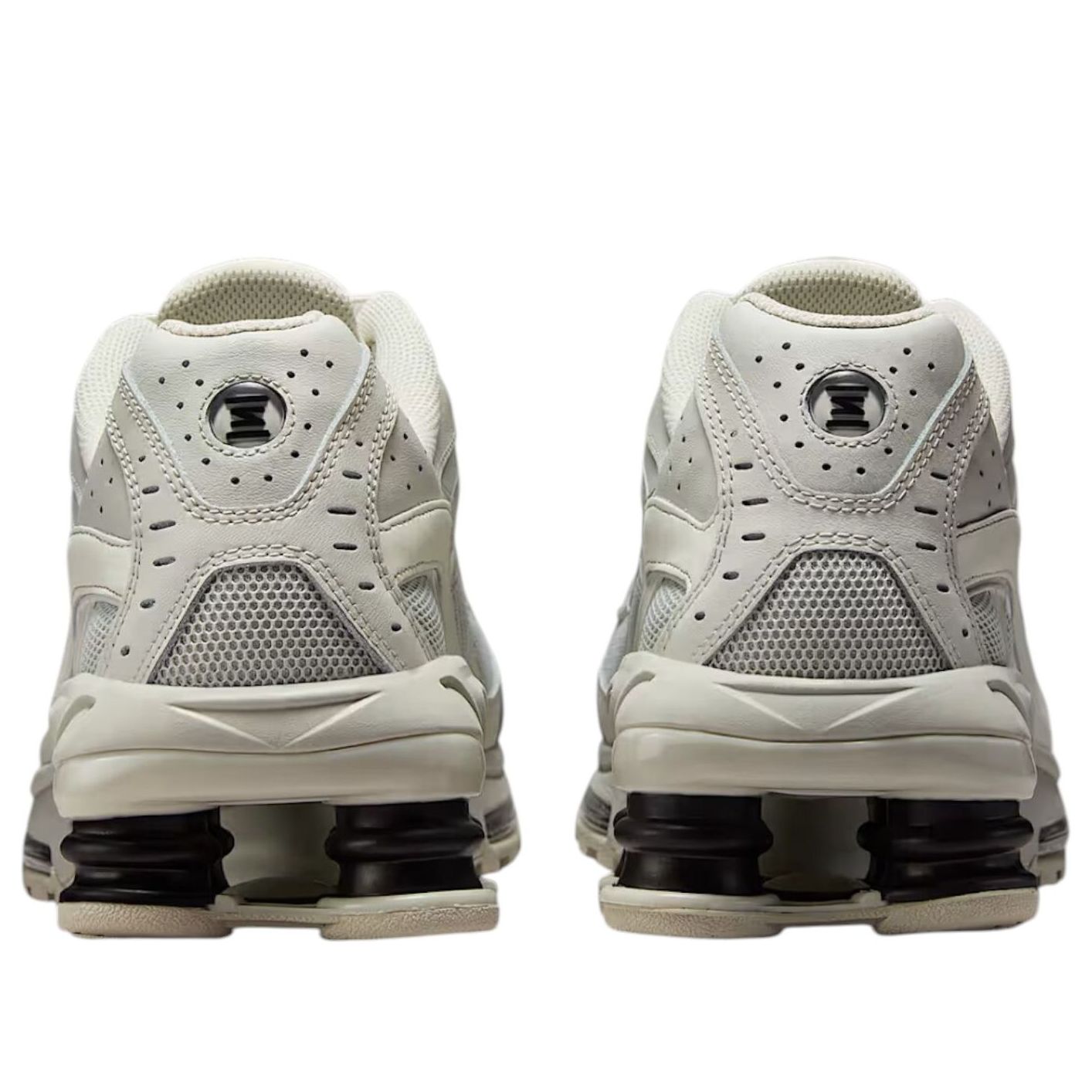 Nike Shox Ride 2 'Light Bone Black' II7635-002