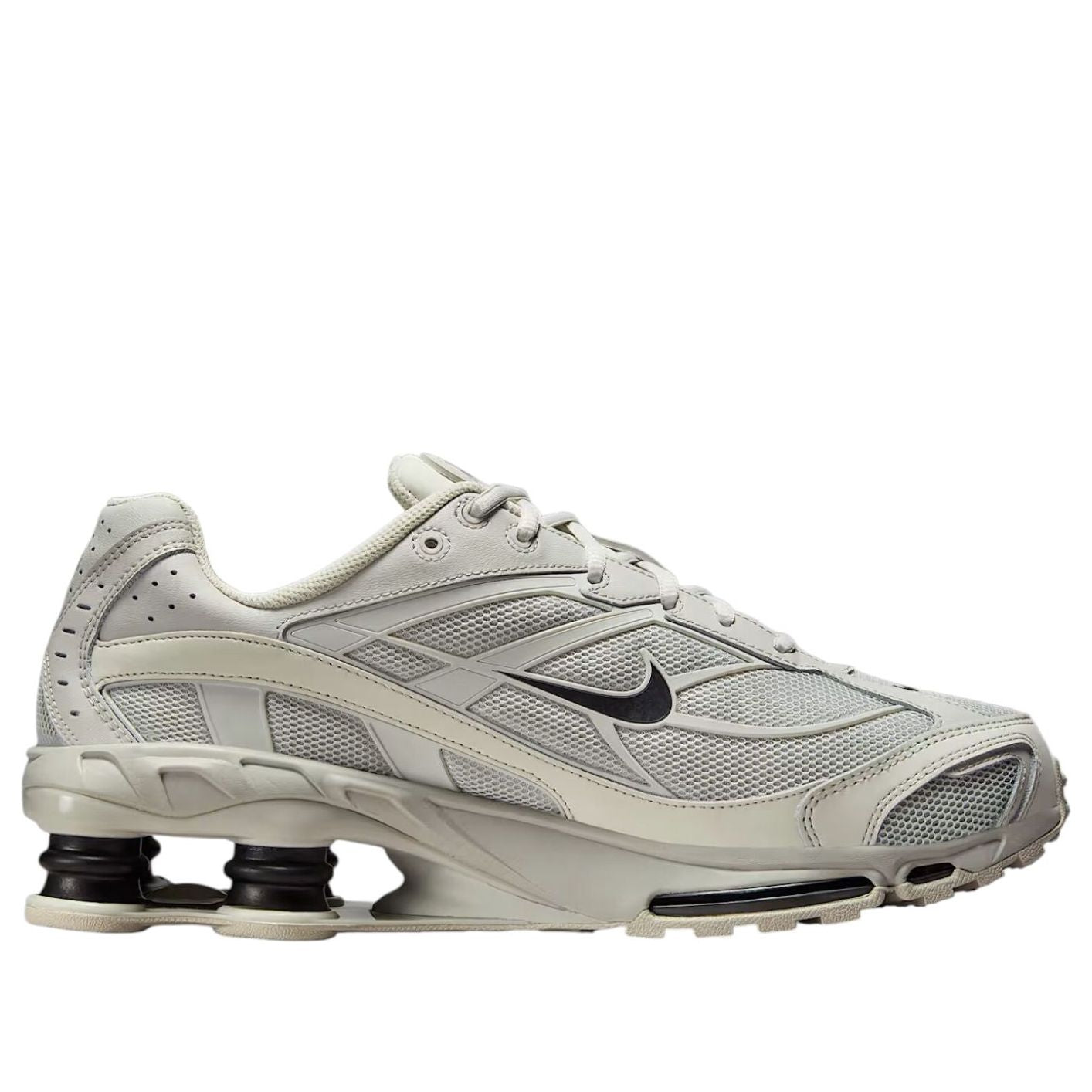 Nike Shox Ride 2 'Light Bone Black' II7635-002