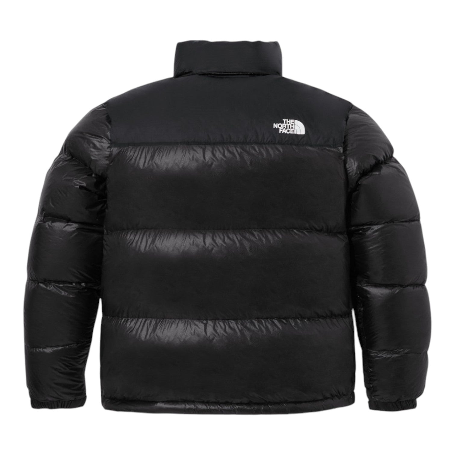 THE NORTH FACE Novelty Nuptse Air RDS Down Jacket Asia Sizing 'Black' NJ1DQ50A