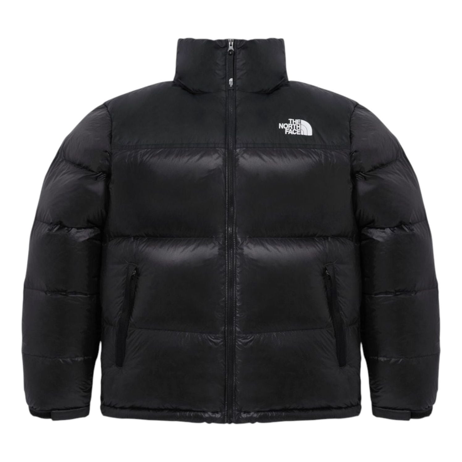 THE NORTH FACE Novelty Nuptse Air RDS Down Jacket Asia Sizing 'Black' NJ1DQ50A