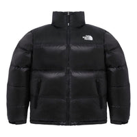 THE NORTH FACE Novelty Nuptse Air RDS Down Jacket Asia Sizing 'Black' NJ1DQ50A