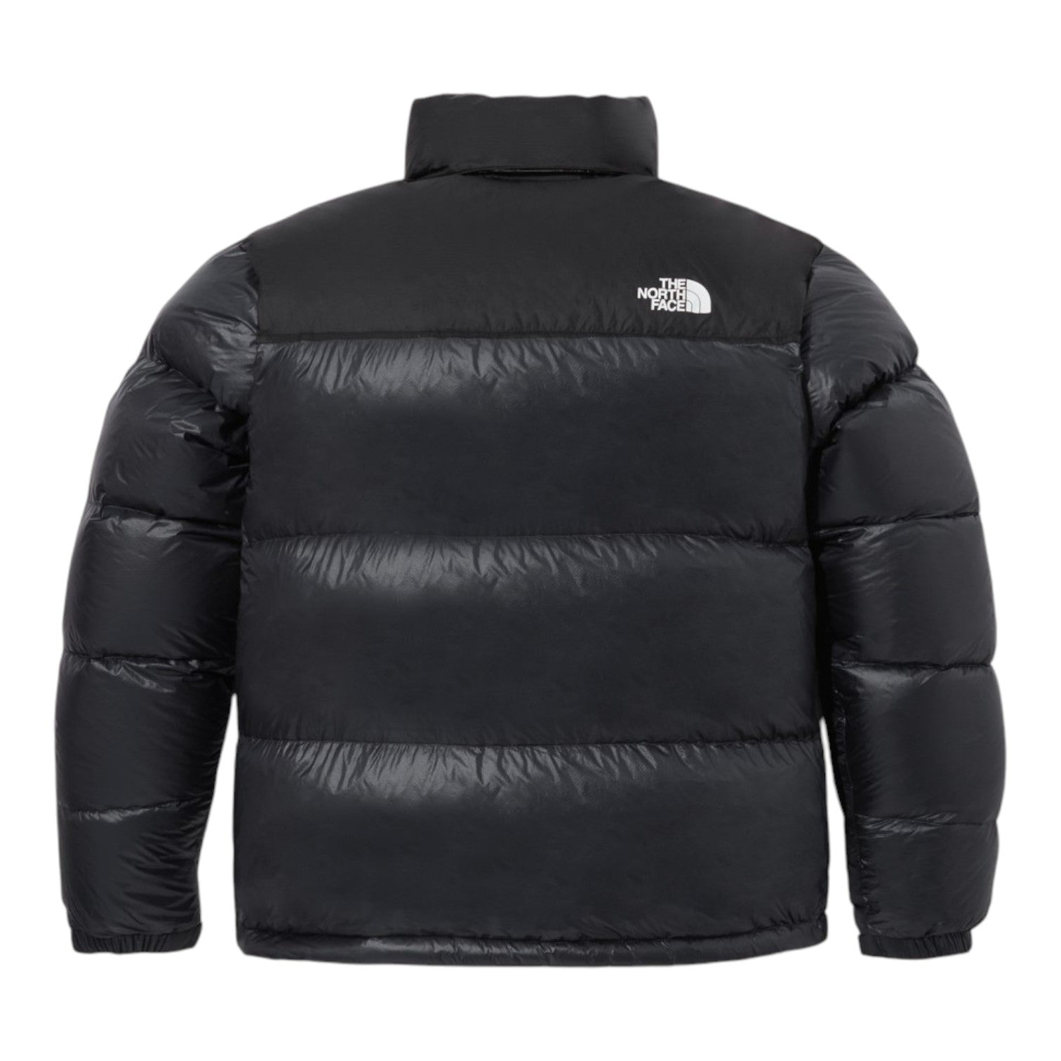 The North Face Novelty Nuptse Air RDS Down Jacket Asia Sizing 'Charcoal' NJ1DQ50B