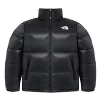 The North Face Novelty Nuptse Air RDS Down Jacket Asia Sizing 'Charcoal' NJ1DQ50B