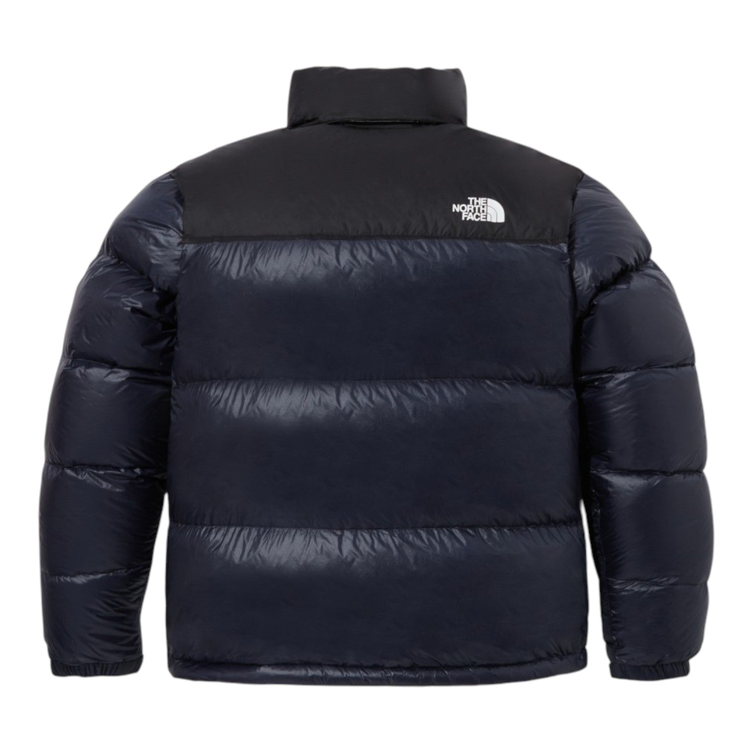 The North Face Novelty Nuptse Air RDS Down Jacket Asia Sizing 'Navy' NJ1DQ50C