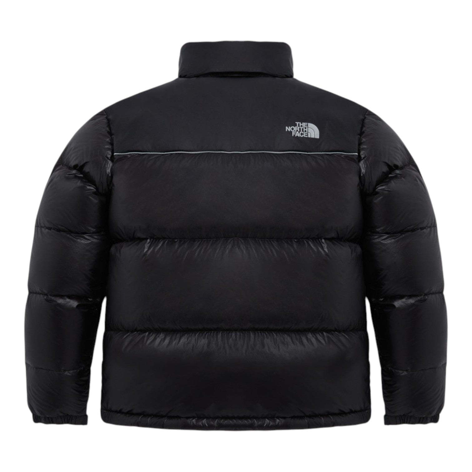 The North Face Novelty Nuptse Air RDS Down Jacket Asia Sizing 'Real Black' NJ1DQ50E