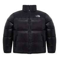 The North Face Novelty Nuptse Air RDS Down Jacket Asia Sizing 'Real Black' NJ1DQ50E