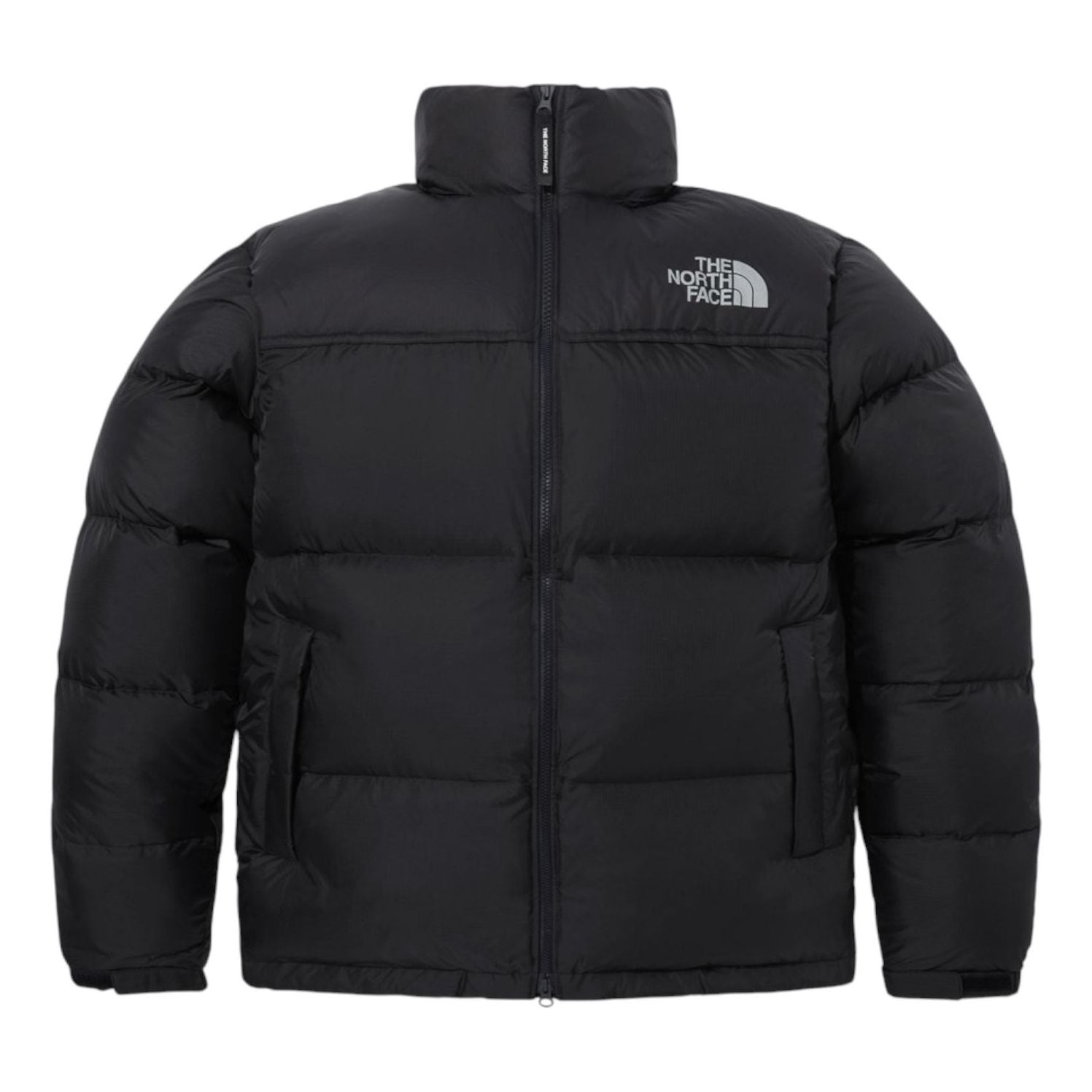 THE NORTH FACE Novelty Nuptse Air RDS Down Jacket Asia Sizing 'Black' NJ1DQ50J