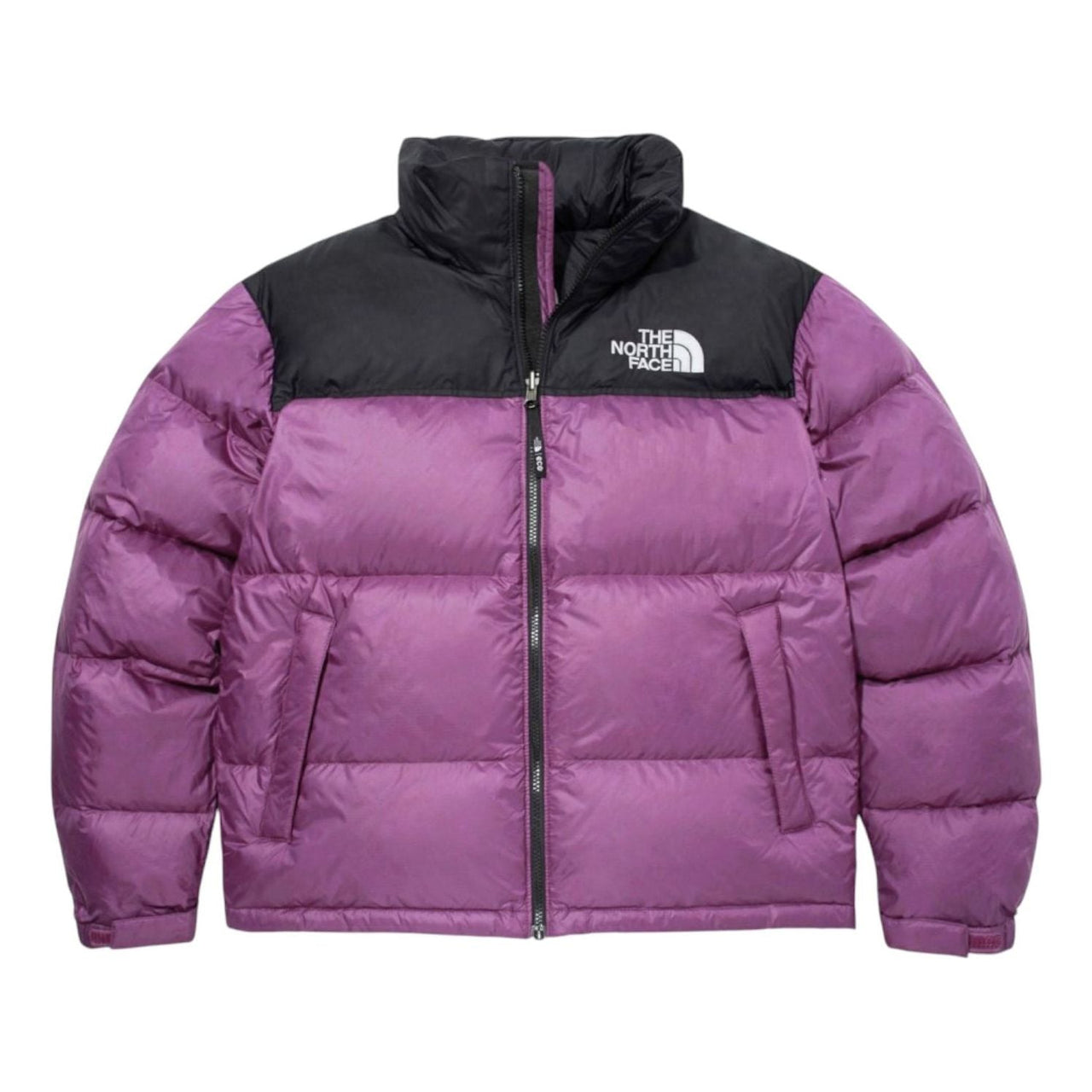 THE NORTH FACE 1996 Retro Nuptse Jacket Asia Sizing 'Light Purple' NJ1DQ55H