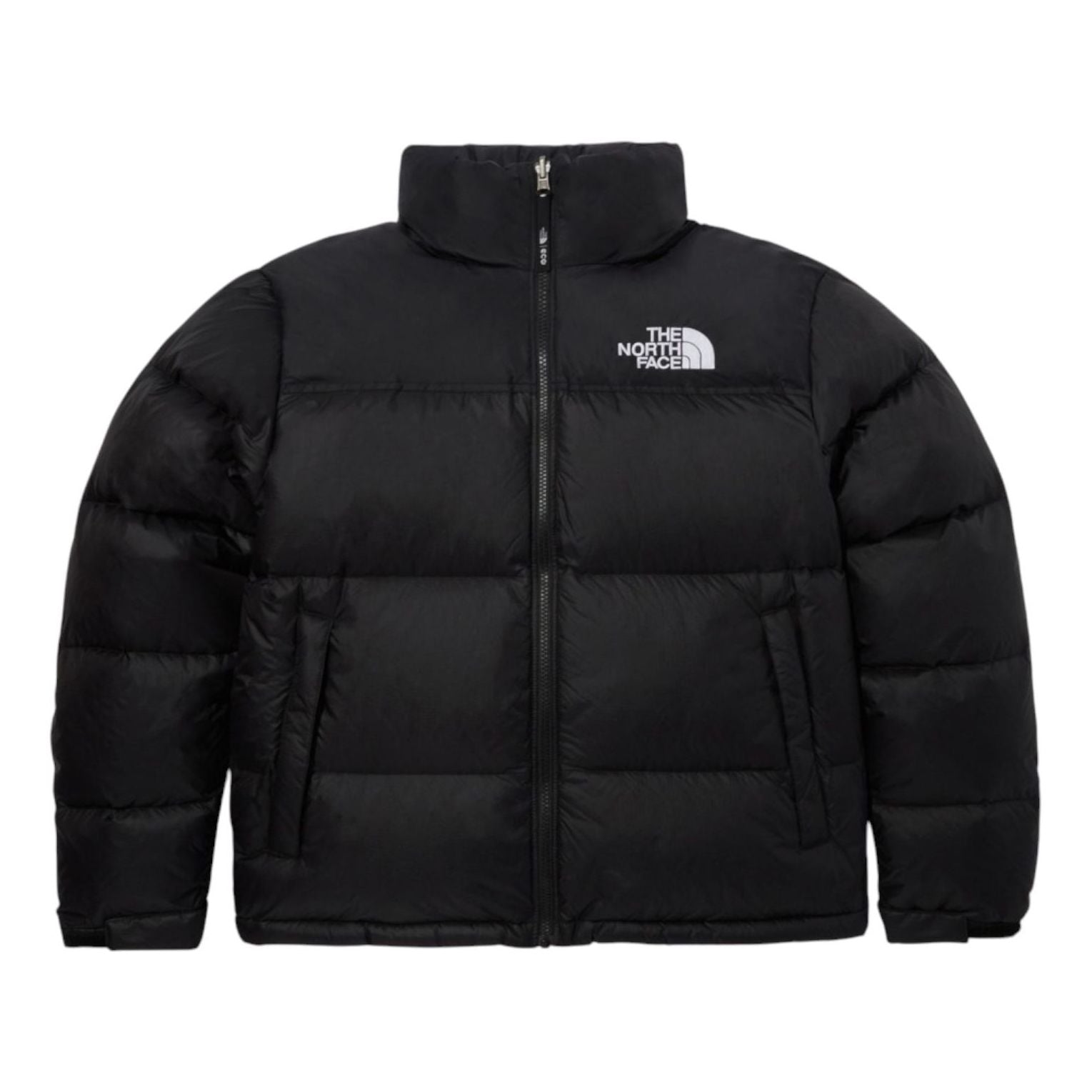 THE NORTH FACE 1996 Retro Nuptse Jacket Asia Sizing 'Black' NJ1DQ75A