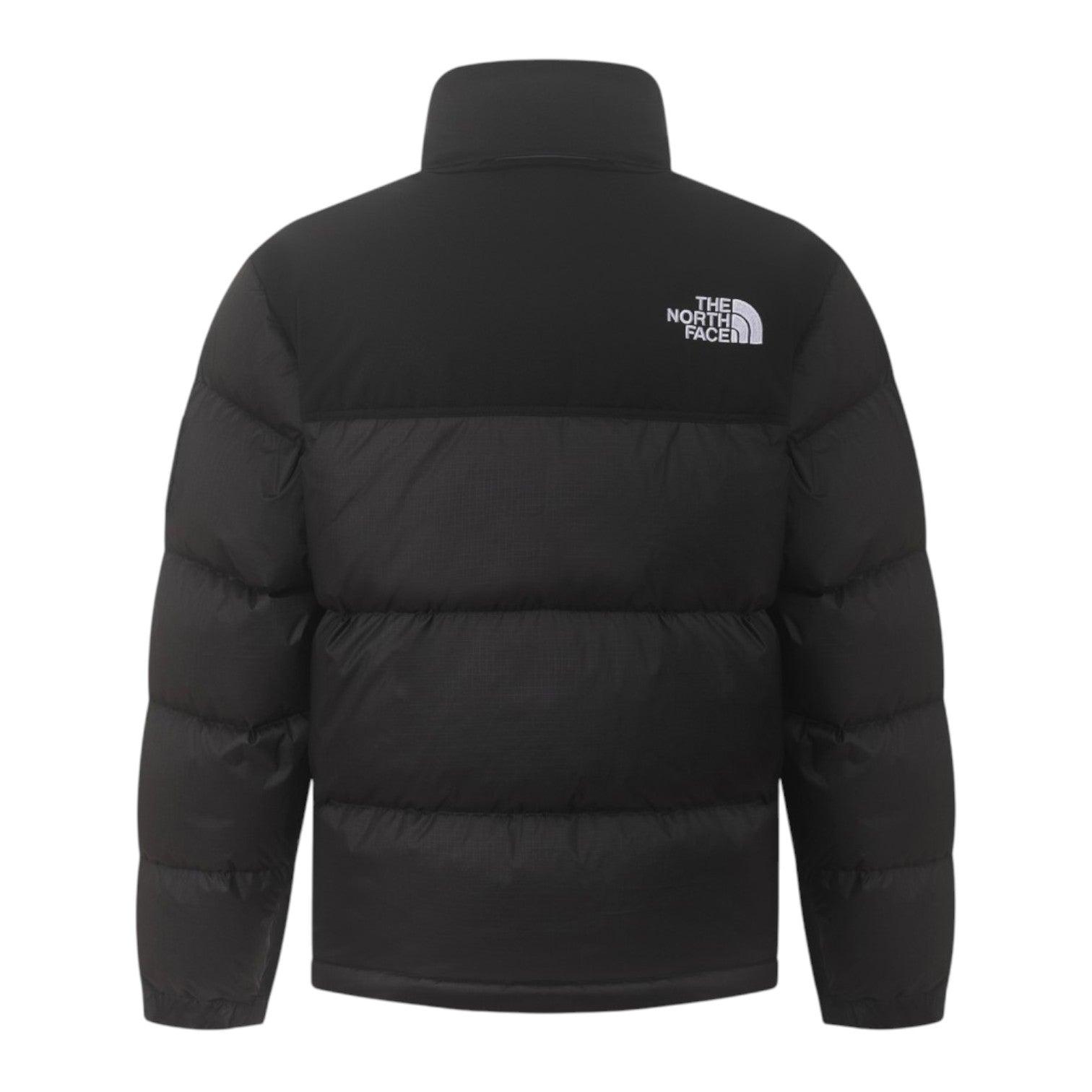 THE NORTH FACE Novelty Nuptse RDS Down Jacket Asia Sizing 'Real Black' NJ1DR50K