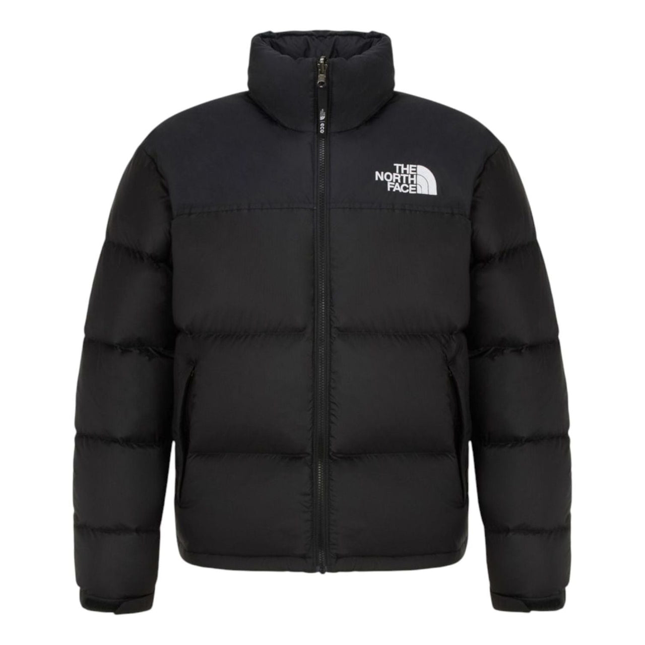 THE NORTH FACE 1996 Retro Nuptse Jacket Asia Sizing 'Black' NJ1DR65A