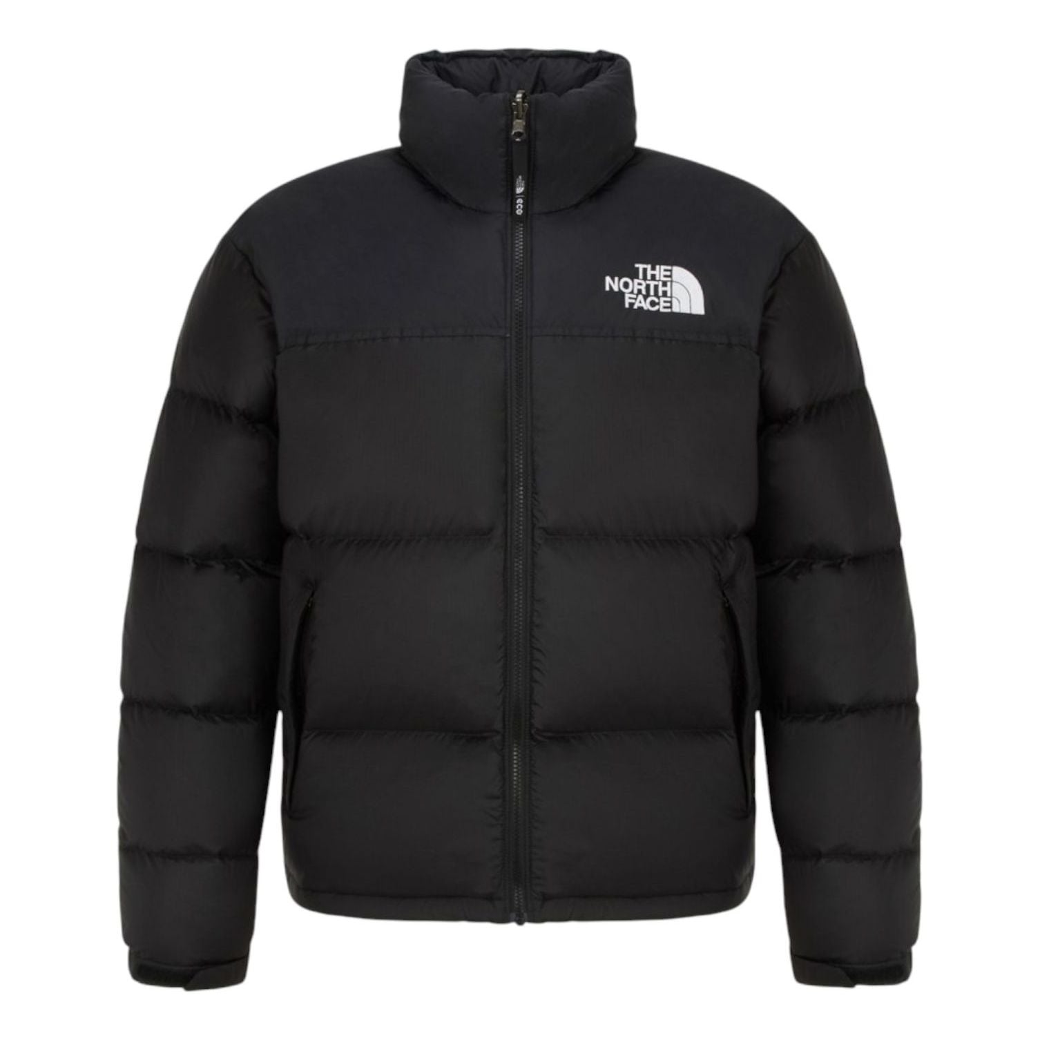 THE NORTH FACE 1996 Retro Nuptse Jacket Asia Sizing 'Black' NJ1DR65A