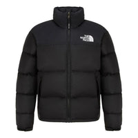 THE NORTH FACE 1996 Retro Nuptse Jacket Asia Sizing 'Black' NJ1DR65A