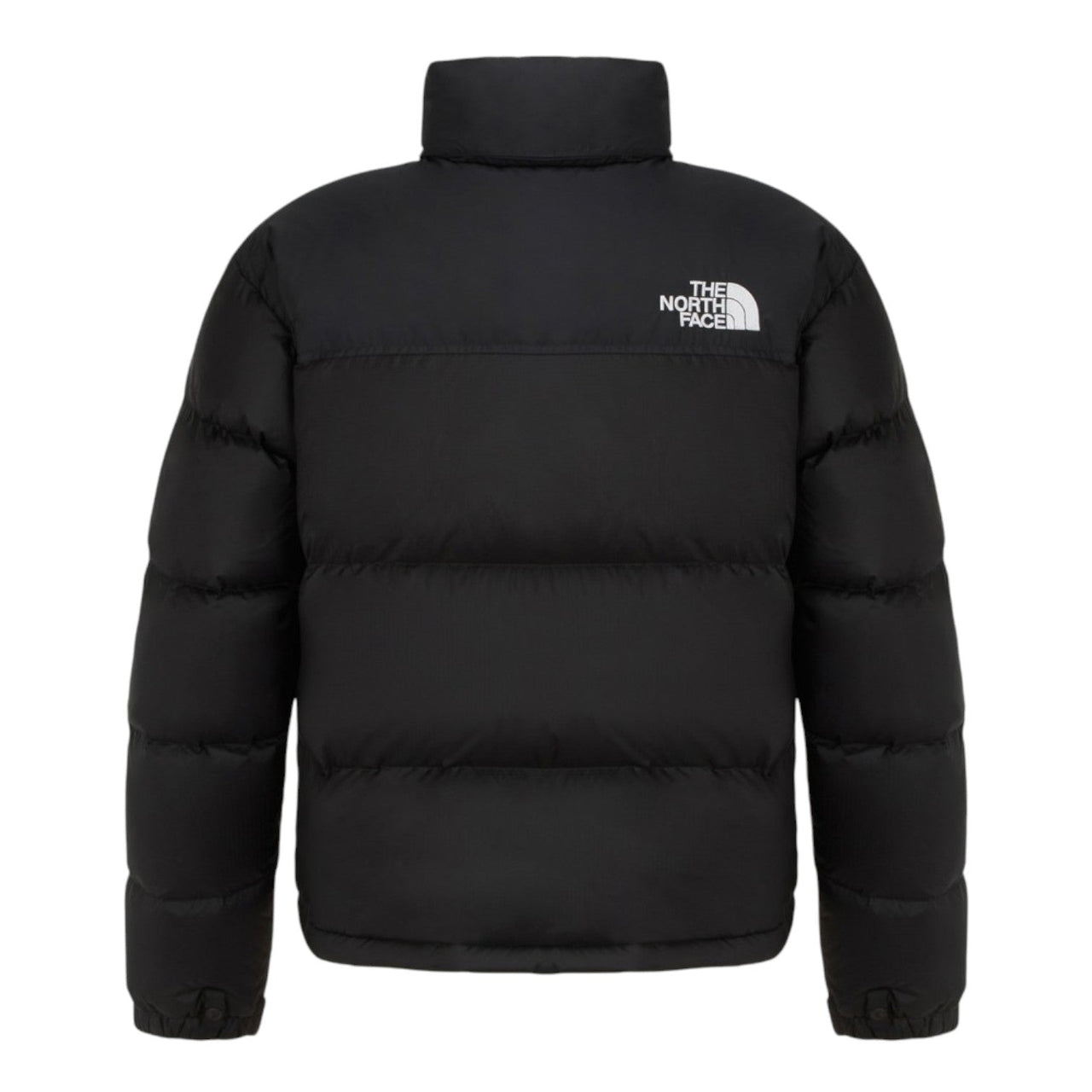 THE NORTH FACE 1996 Retro Nuptse Jacket Asia Sizing 'Black' NJ1DR65A