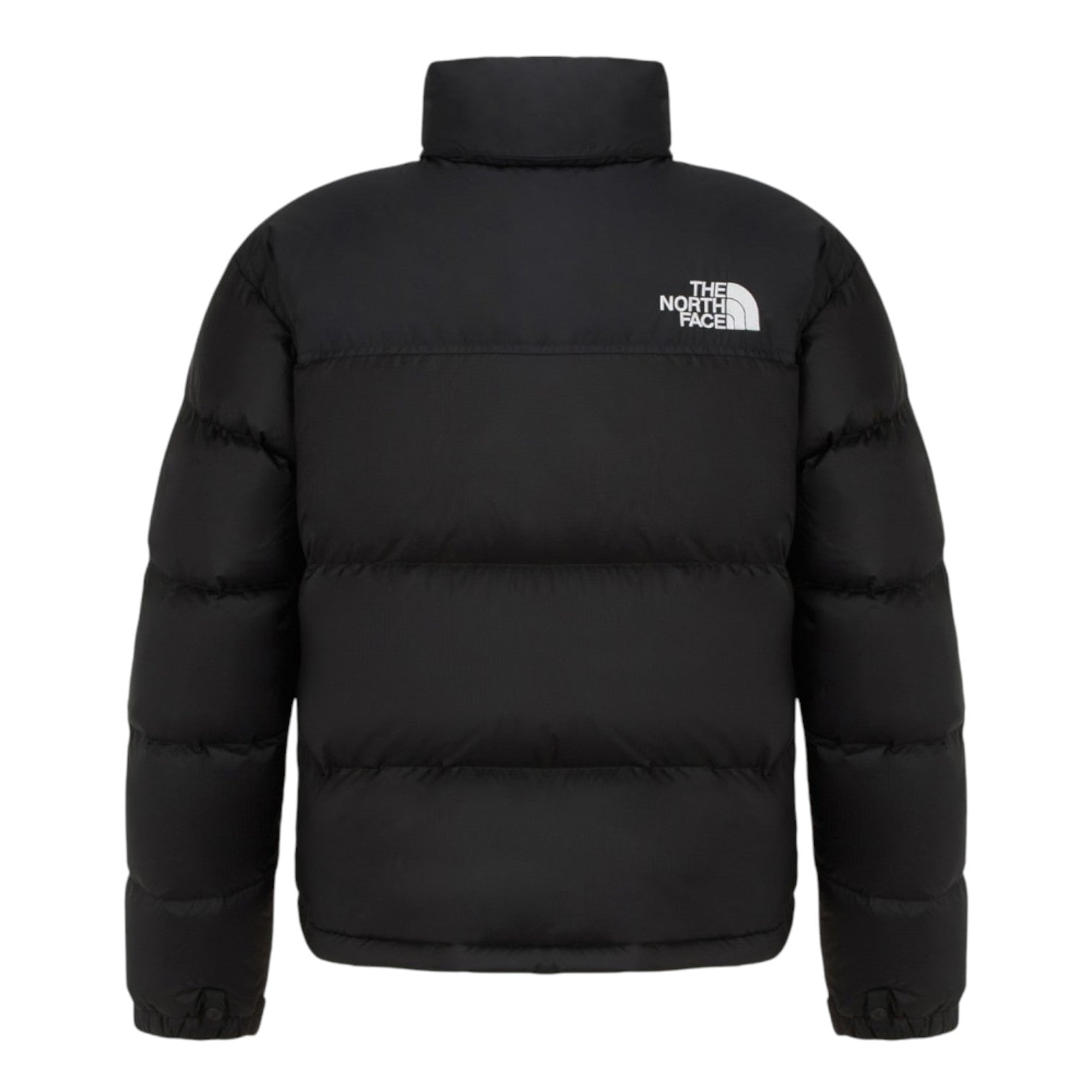 THE NORTH FACE 1996 Retro Nuptse Jacket Asia Sizing 'Black' NJ1DR65A