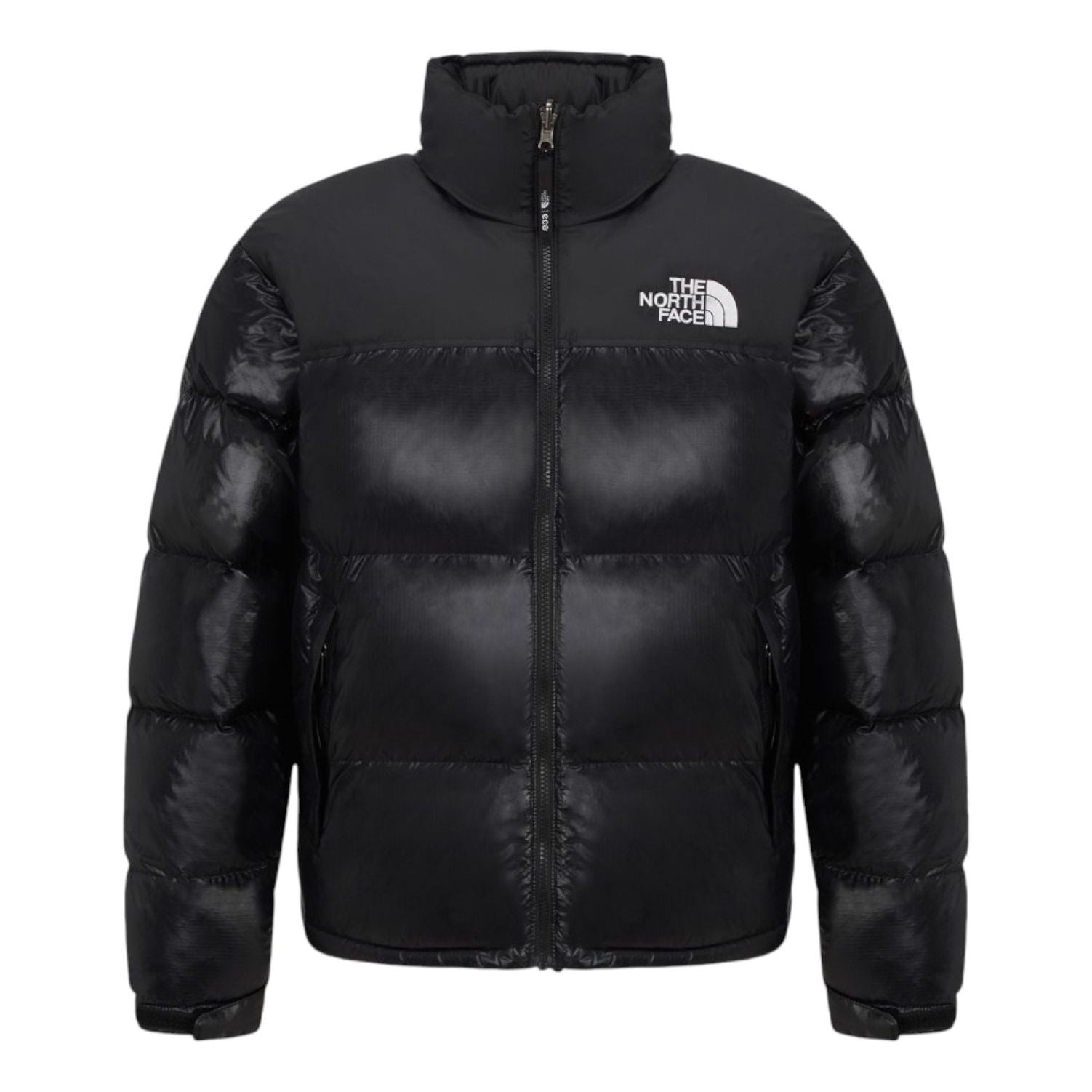 THE NORTH FACE 1996 Retro Nuptse Jacket Asia Sizing 'Black' NJ1DR65B