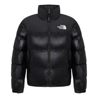 THE NORTH FACE 1996 Retro Nuptse Jacket Asia Sizing 'Black' NJ1DR65B
