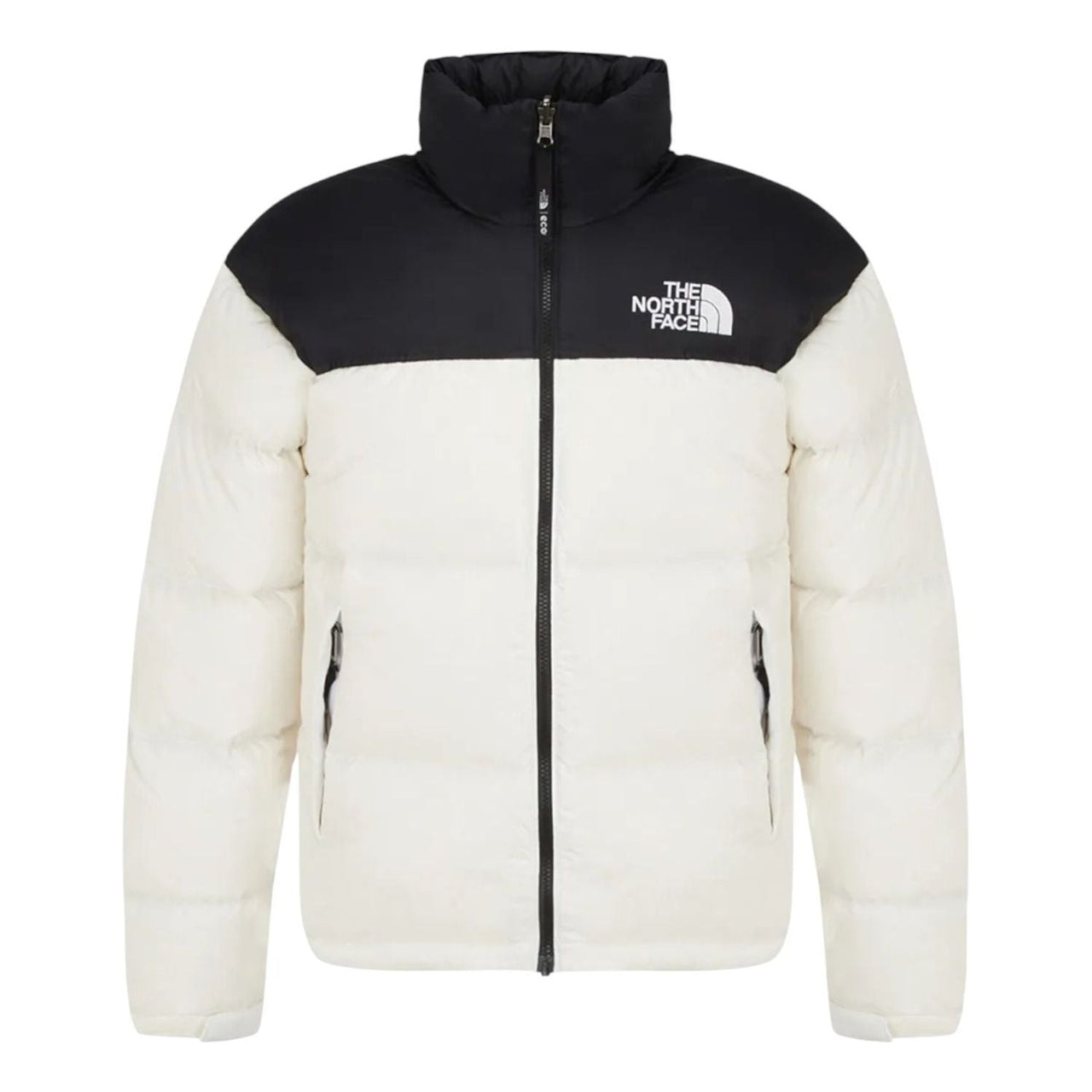 THE NORTH FACE 1996 Retro Nuptse Jacket Asia Sizing 'White' NJ1DR65C