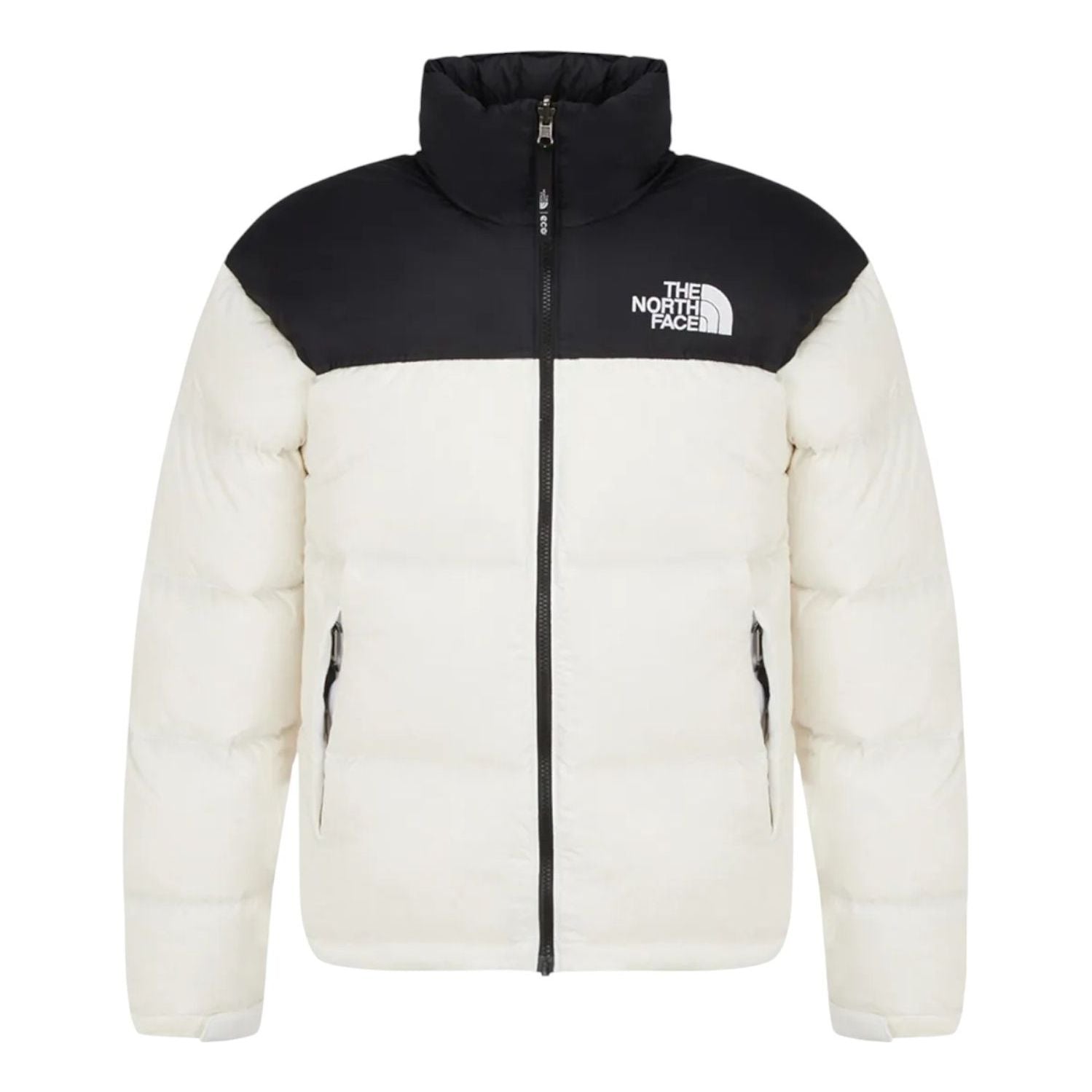 THE NORTH FACE 1996 Retro Nuptse Jacket Asia Sizing 'White' NJ1DR65C