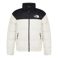 THE NORTH FACE 1996 Retro Nuptse Jacket Asia Sizing 'White' NJ1DR65C