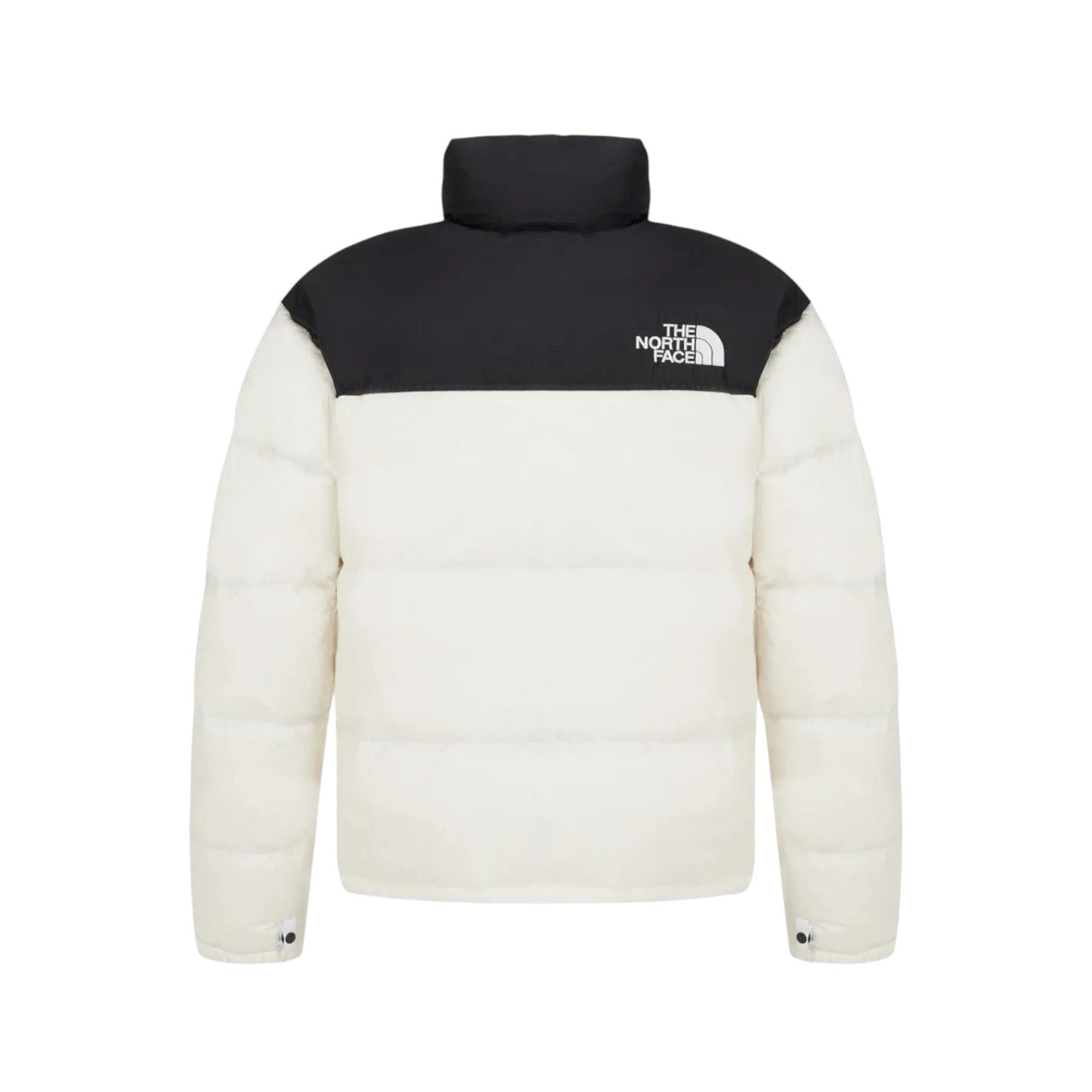 THE NORTH FACE 1996 Retro Nuptse Jacket Asia Sizing 'White' NJ1DR65C