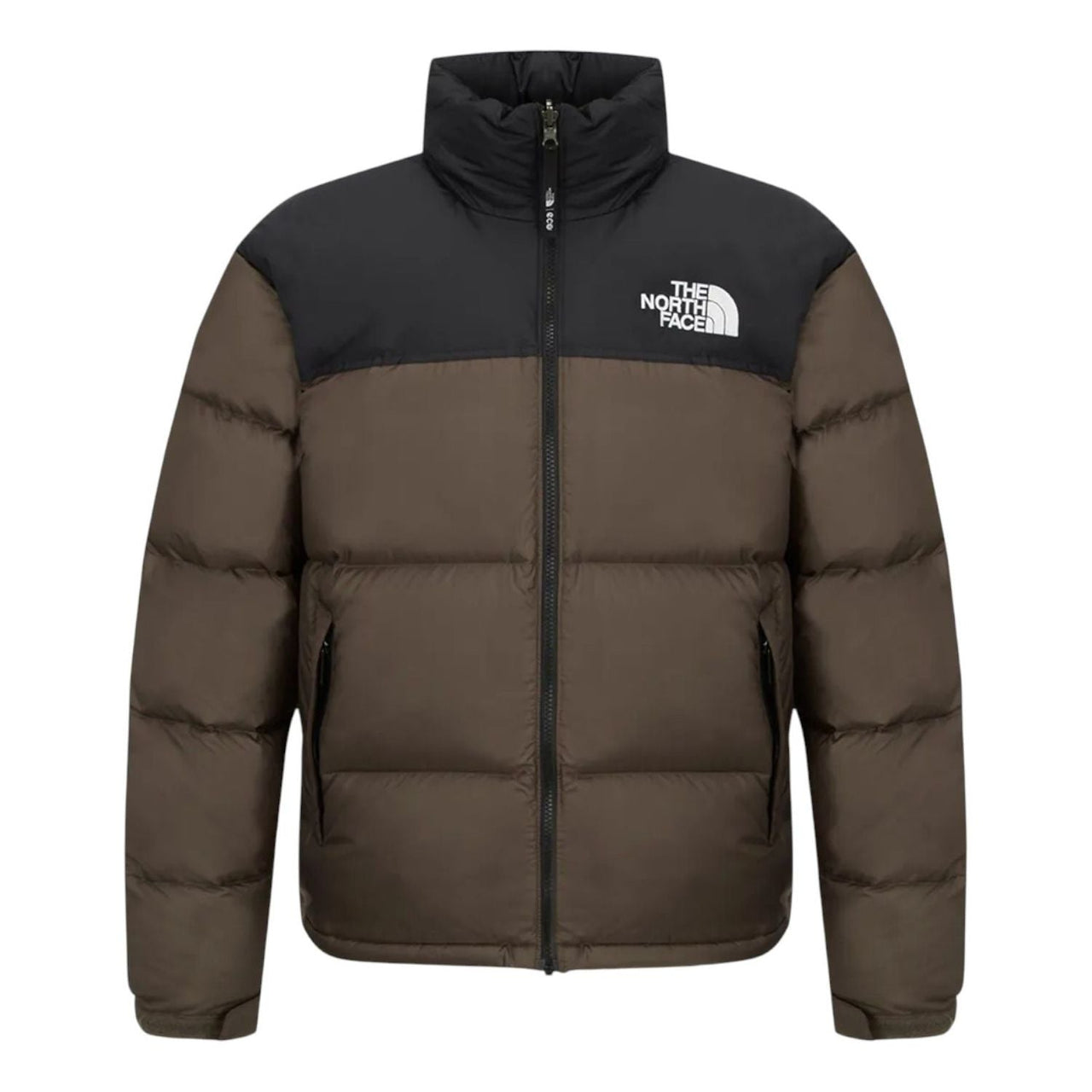 THE NORTH FACE 1996 Retro Nuptse Jacket Asia Sizing 'Beige Brown' NJ1DR65D