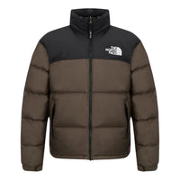 THE NORTH FACE 1996 Retro Nuptse Jacket Asia Sizing 'Beige Brown' NJ1DR65D