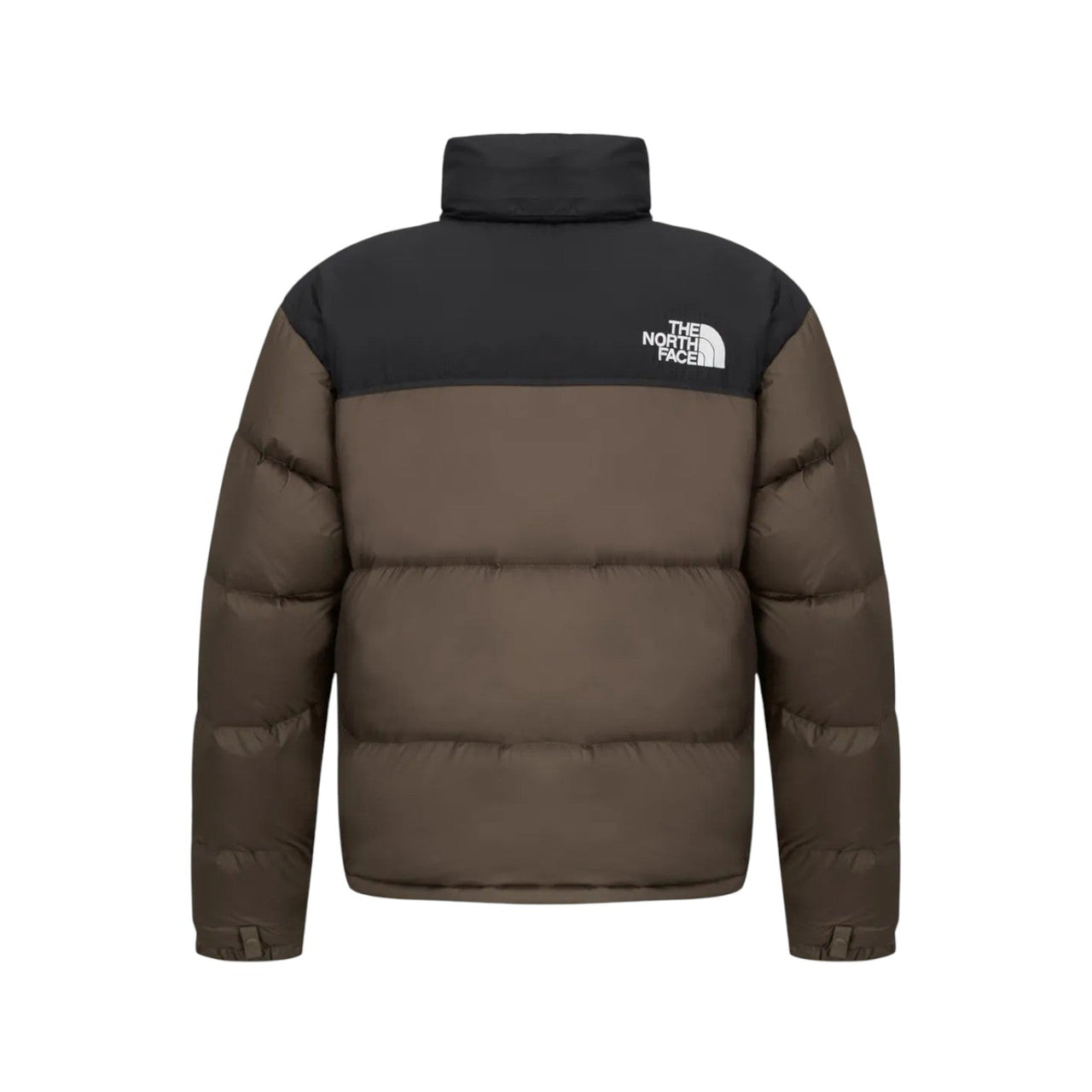 THE NORTH FACE 1996 Retro Nuptse Jacket Asia Sizing 'Beige Brown' NJ1DR65D