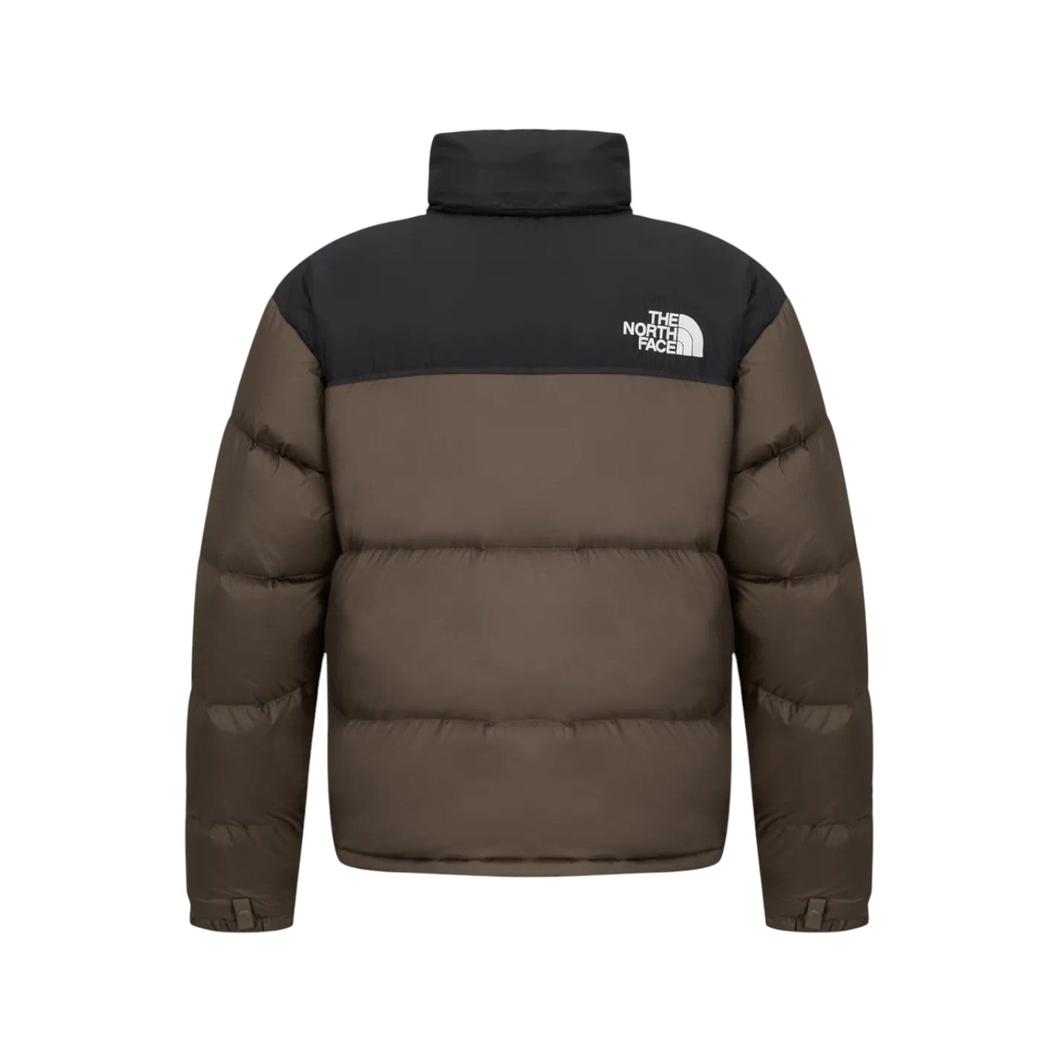 THE NORTH FACE 1996 Retro Nuptse Jacket Asia Sizing 'Beige Brown' NJ1DR65D