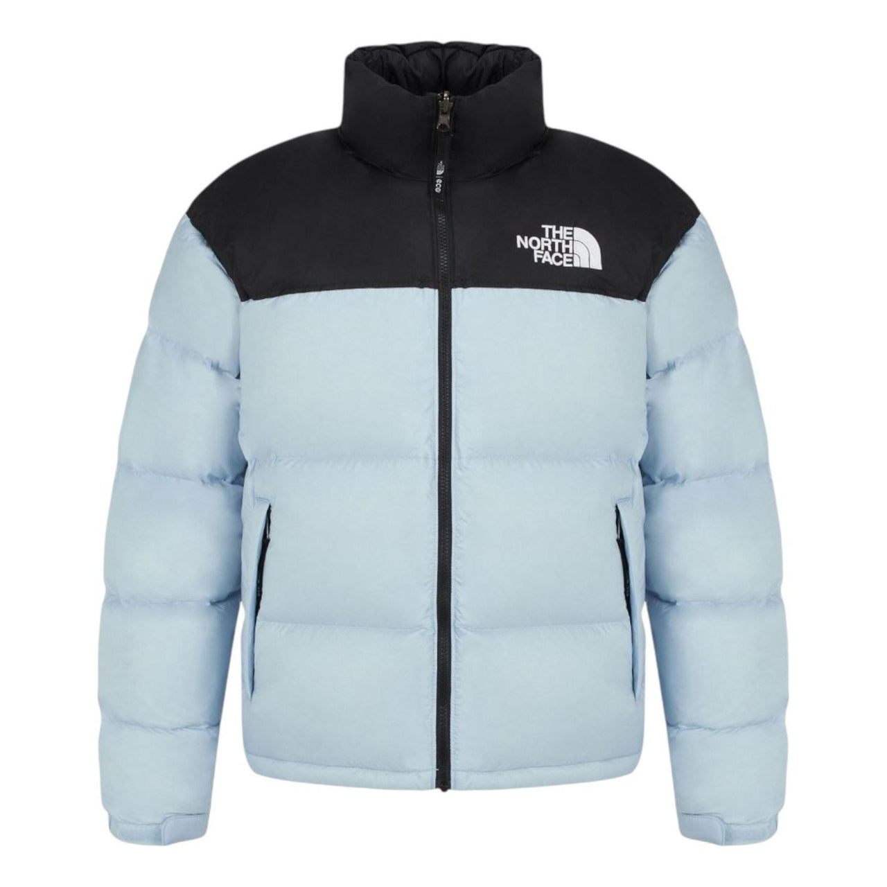 THE NORTH FACE 1996 Retro Nuptse Jacket Asia Sizing 'Light Blue' NJ1DR65E