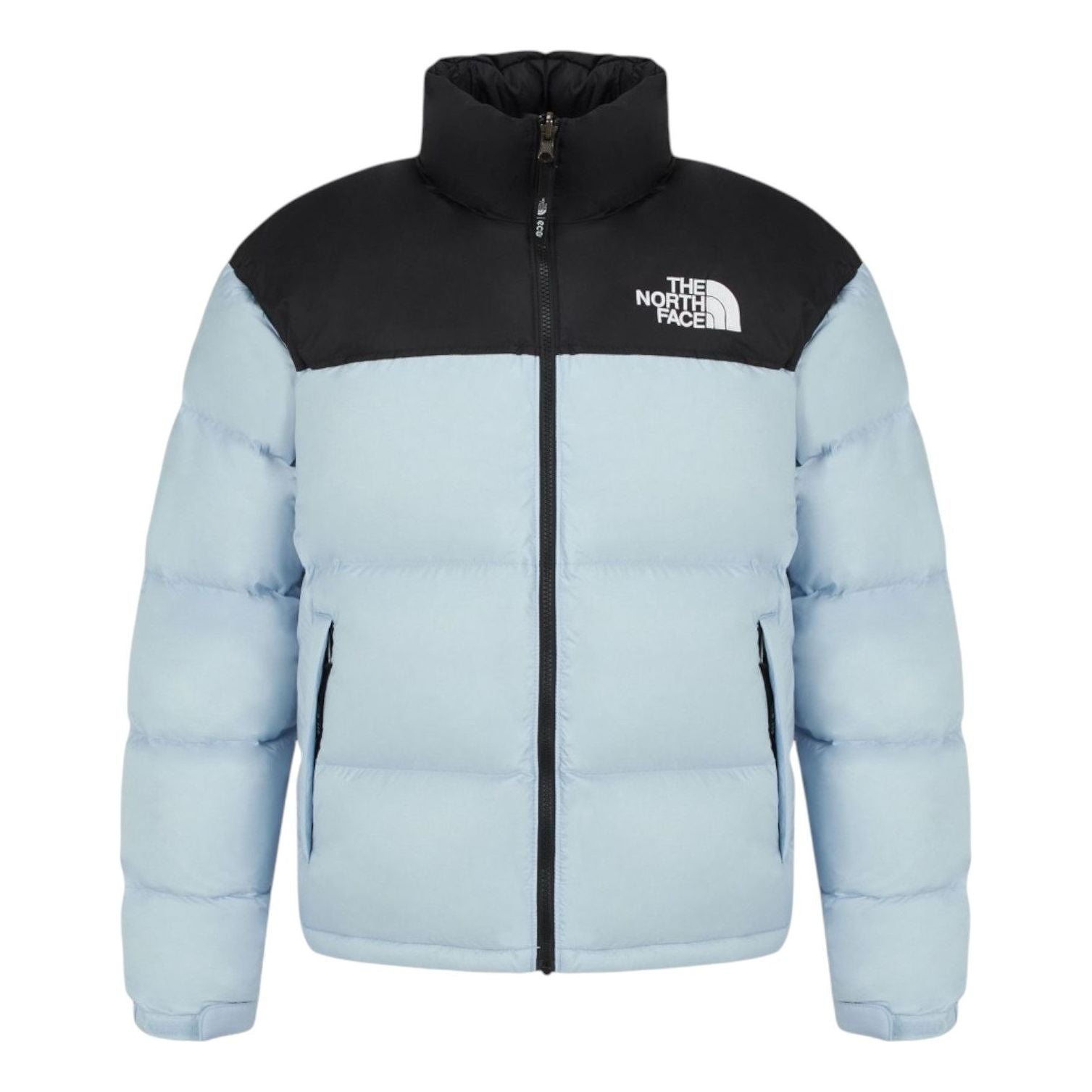 THE NORTH FACE 1996 Retro Nuptse Jacket Asia Sizing 'Light Blue' NJ1DR65E
