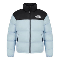 THE NORTH FACE 1996 Retro Nuptse Jacket Asia Sizing 'Light Blue' NJ1DR65E