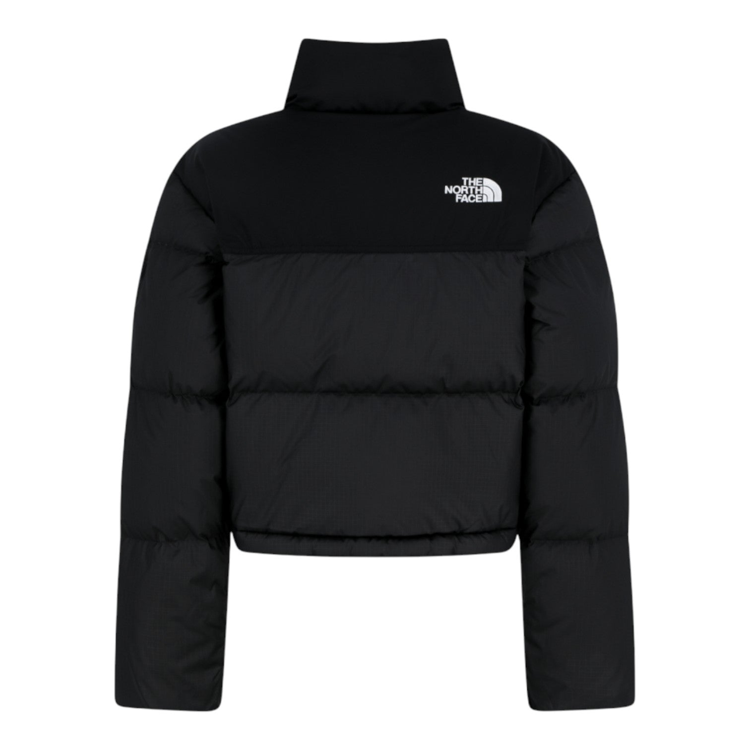 (WMNS) The North Face Novelty Nuptse RDS Down Jacket Asia Sizing 'Real Black' NJ1DR85K