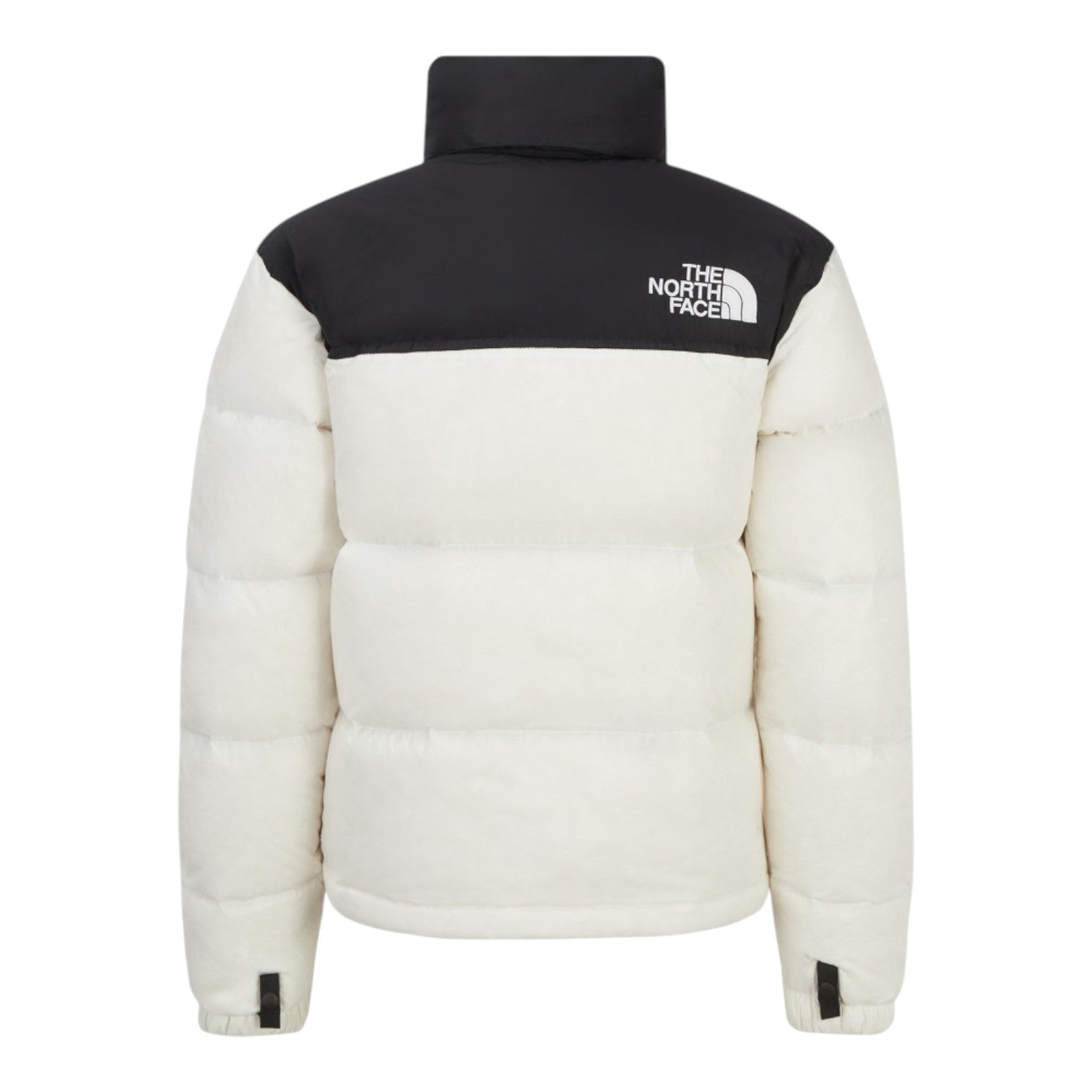 (WMNS) The North Face 1996 Retro Nuptse Jacket Asia Sizing 'White' NJ1DR95C