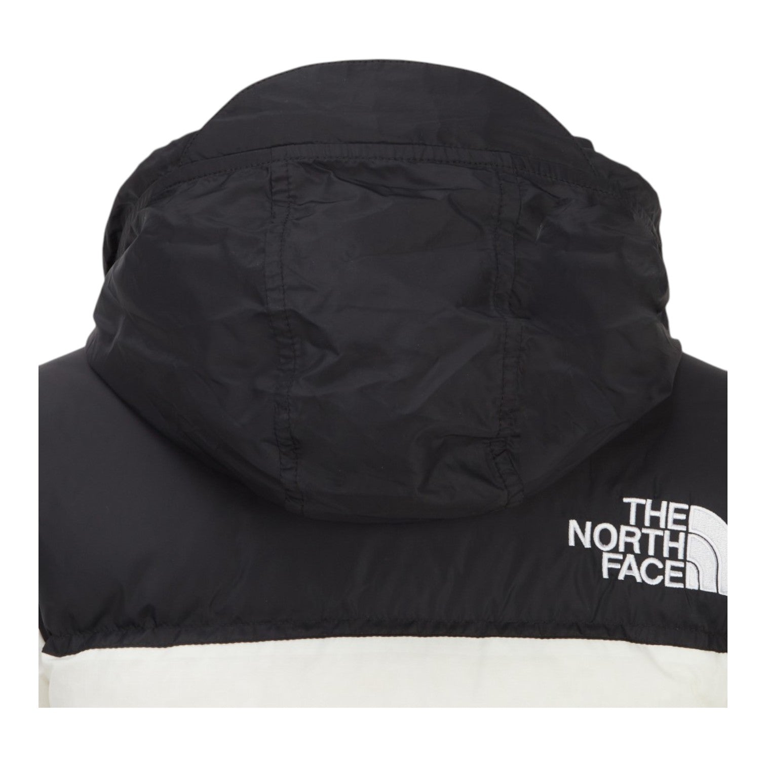 (WMNS) The North Face 1996 Retro Nuptse Jacket Asia Sizing 'White' NJ1DR95C
