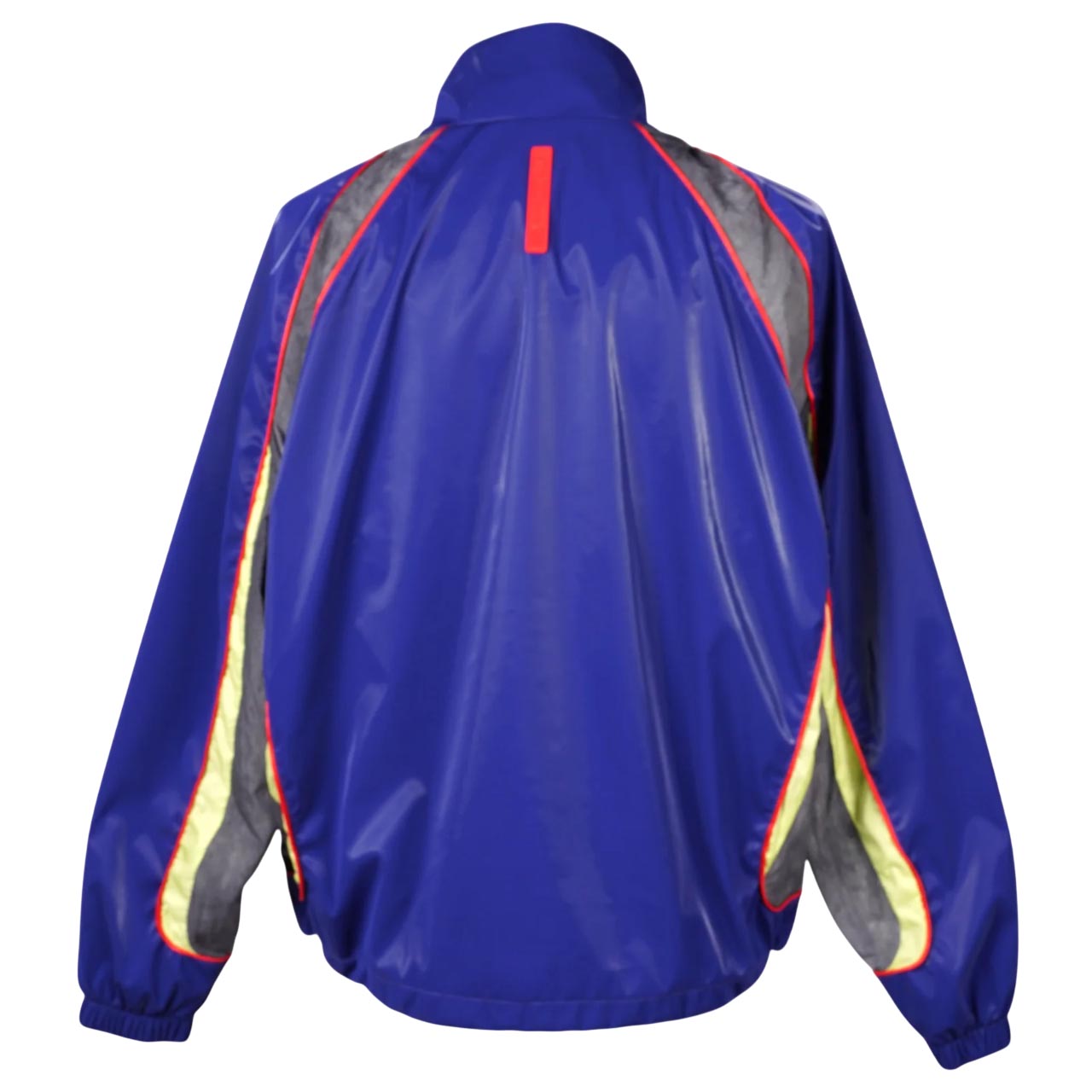 Nike x Project F.R.O.G. Tracksuit Jacket 'Deep Night Black' HJ3290-539