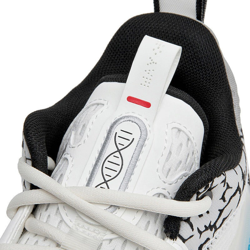 Li-Ning Way of Wade 10 Low 'Black Flash' ABAS083-18