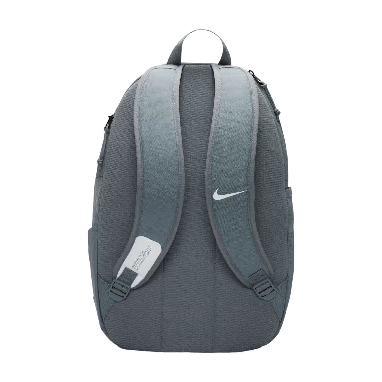 Nike Academy Team Backpack 30L 'Cool Grey' DV0761-065