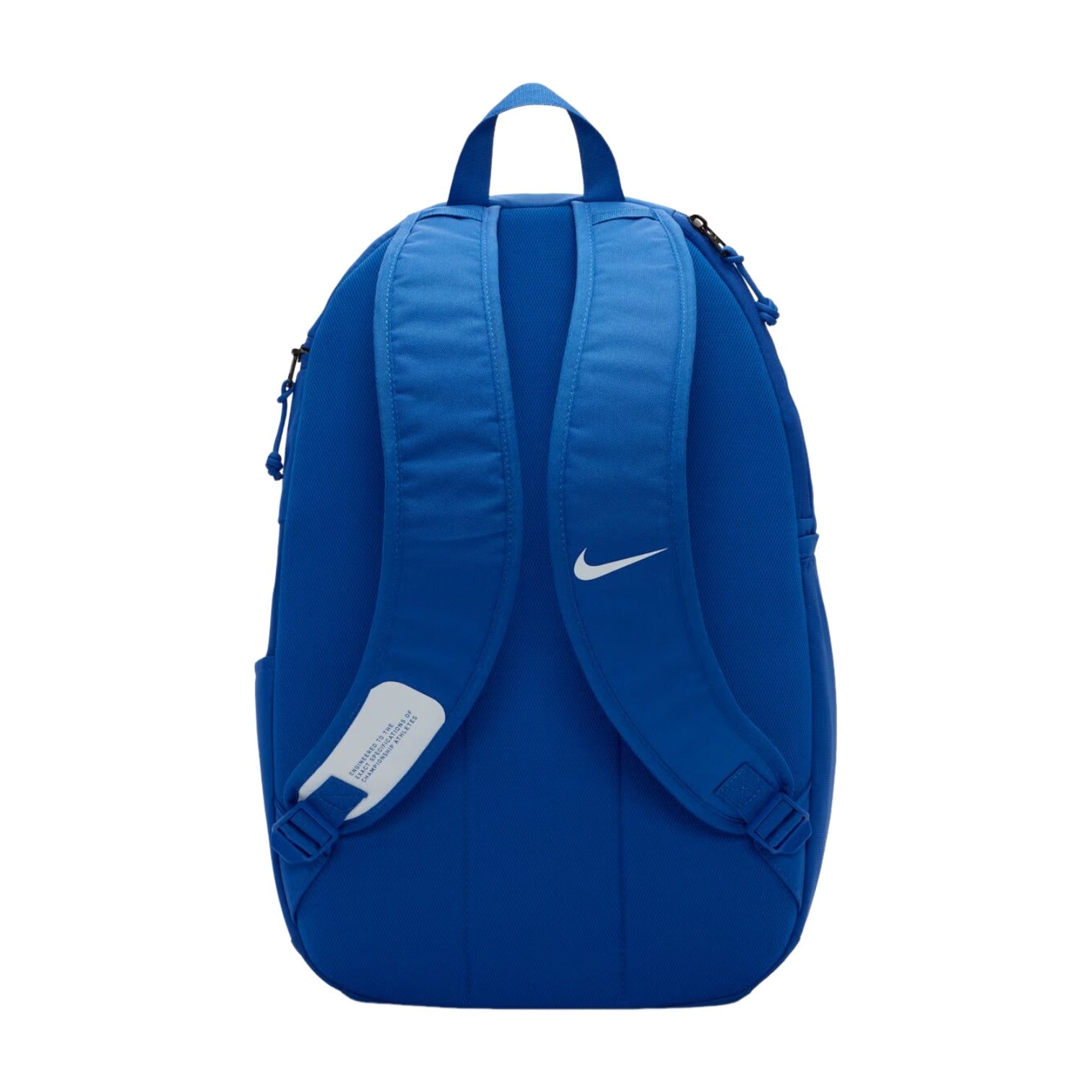 Nike Academy Team Backpack 30L 'Game Royal' DV0761-480
