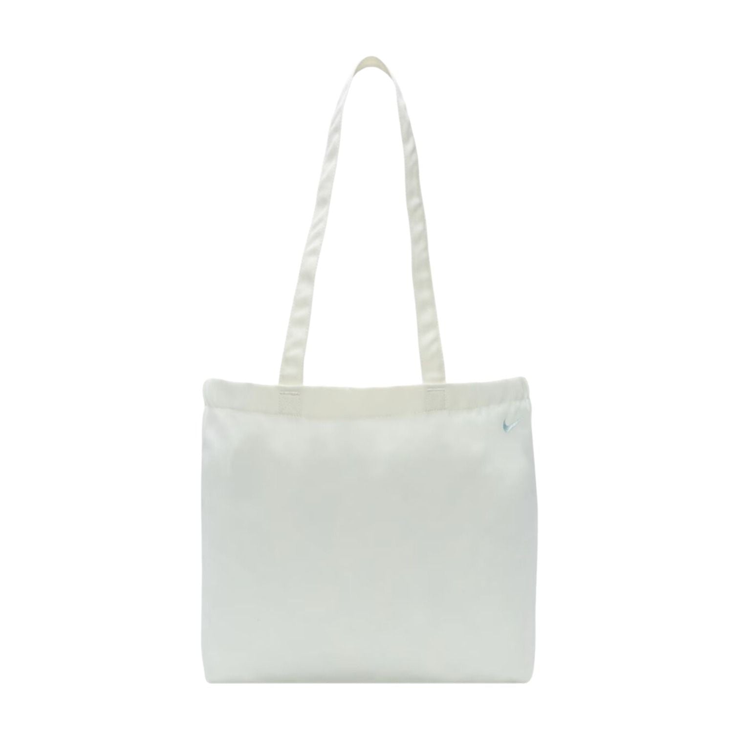 Nike 22L Heritage 2.0 Tote Bag 'Sail Blue Void Glacier Blue' HV6617-133