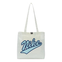 Nike 22L Heritage 2.0 Tote Bag 'Sail Blue Void Glacier Blue' HV6617-133