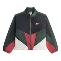 (PS) KITH x Nike Track Jacket 'Multi' NKIM7667-010